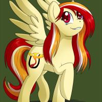 Historia (@mlp_historia) 's Twitter Profile
