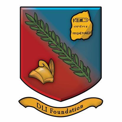 DLIFoundation's profile picture. Supports the DLIFLC's foreign language training mission and promotes foreign language education for industry, government, and public education.