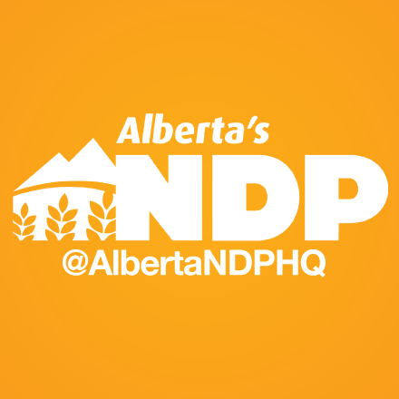 The official #abndp account for press releases and reality checks. Follow @RachelNotley & @AlbertaNDP for news from the campaign trail. #abvote #ableg