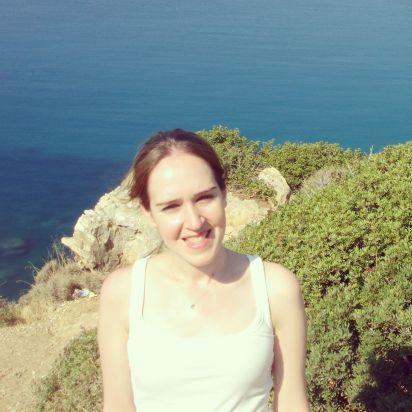 DilsahYZ's profile picture. IT Consultant @ IBM Turkey