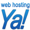WebHostingYa's profile picture. 