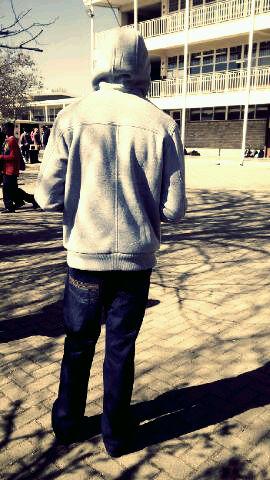 LetholeLegend's profile picture. Never underestimate the power of prayer! God is good all the time & all the time God is good!