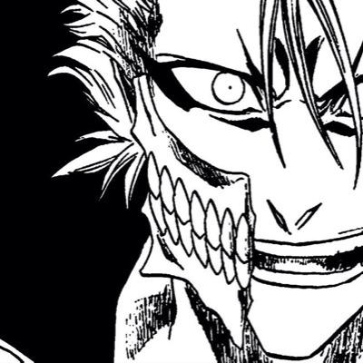 IKingGurimujo's profile picture. “They're all cowards, every damn one of them. Whatever. I'll just consume them. As they become my flesh and blood, they will see the beyond. I am the king!”