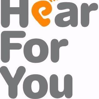 HearForYouTO's profile picture. 