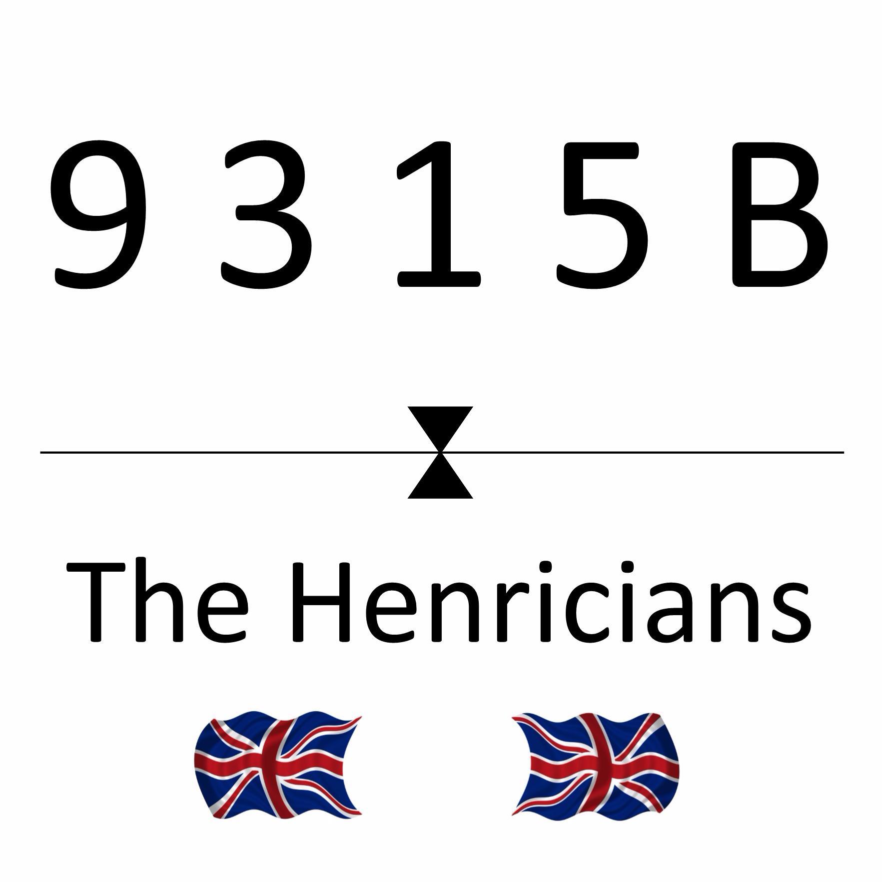VEX Robotics team from Evesham, Worcestershire, UK who attend the sixth form at Prince Henry's High School. thehenricians@gmail.com