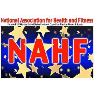 Official Twitter account for the National Association for Health and Fitness https://t.co/yJm0HFDe3f