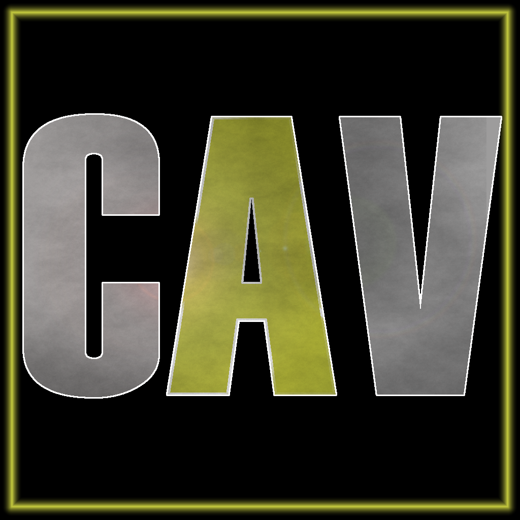 CavCache's profile picture. 