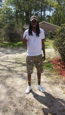 StewardLadarius's profile picture. 