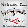CrescendoPty's profile picture. FB. Fundación Crescendo Bandas de Música de Panamá
