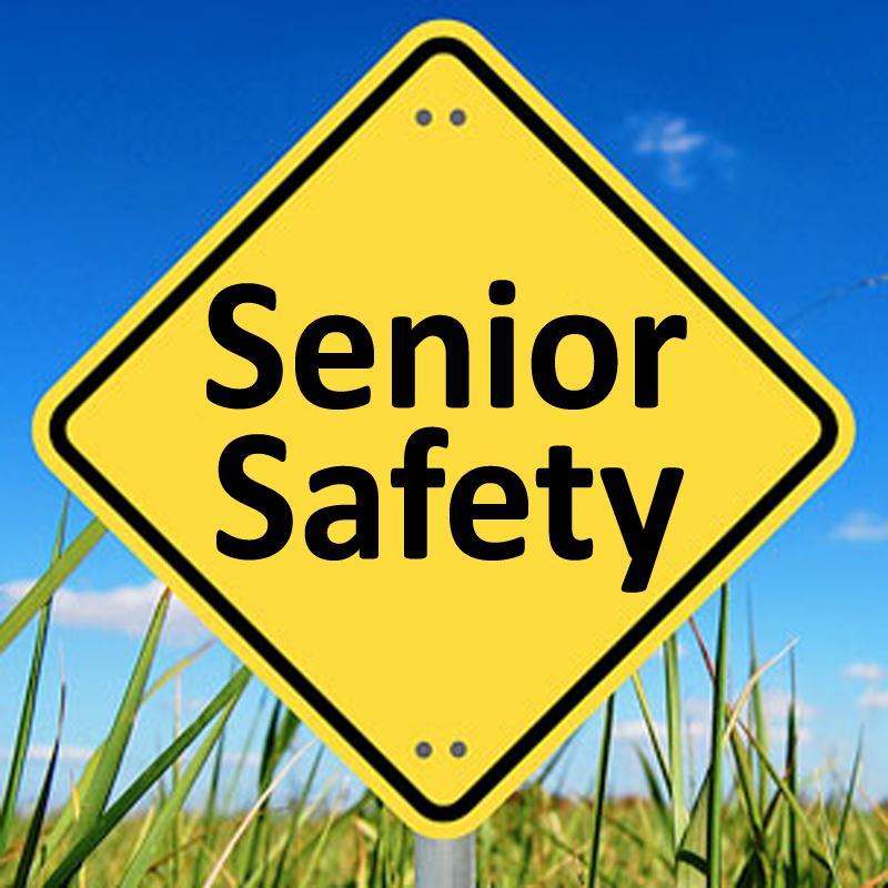 Empower and protect elders through information and resources. Join and contribute by following and sharing. #ElderSafety #SeniorSafety