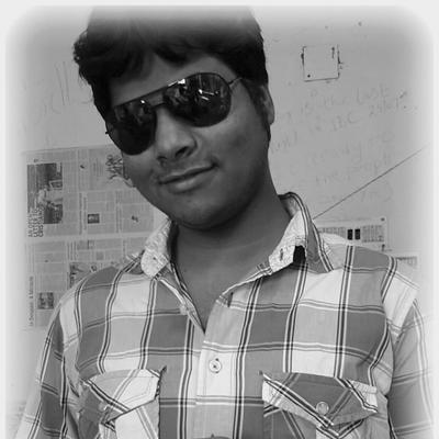 iamukesh37's profile image