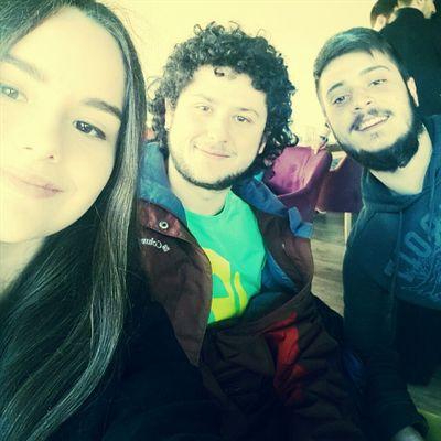 OzanEmreGler's profile picture. 