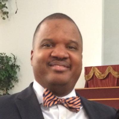 pastorcpbyrd Profile Picture