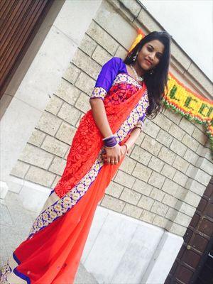 ninu95_nisha's profile picture. 