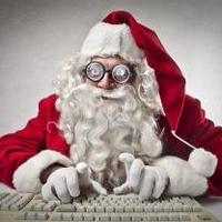 Paul Sorrells - @FilmCriticSanta Twitter Profile Photo