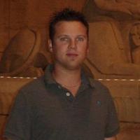 Chris Grosvold (@cgrosvold) 's Twitter Profile