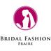 Bridal Fashion Fraire (@bffraire) Twitter profile photo Bridal Fashion Fraire (@bffraire) Twitter profile photo