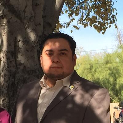 rortegajr's profile picture. 