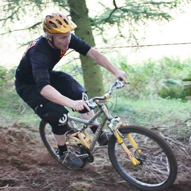 tommyawilko's profile picture. @descentworld