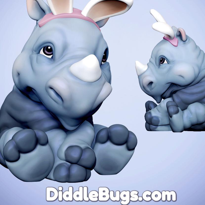 DiddleBugs Hugs for Everyone!