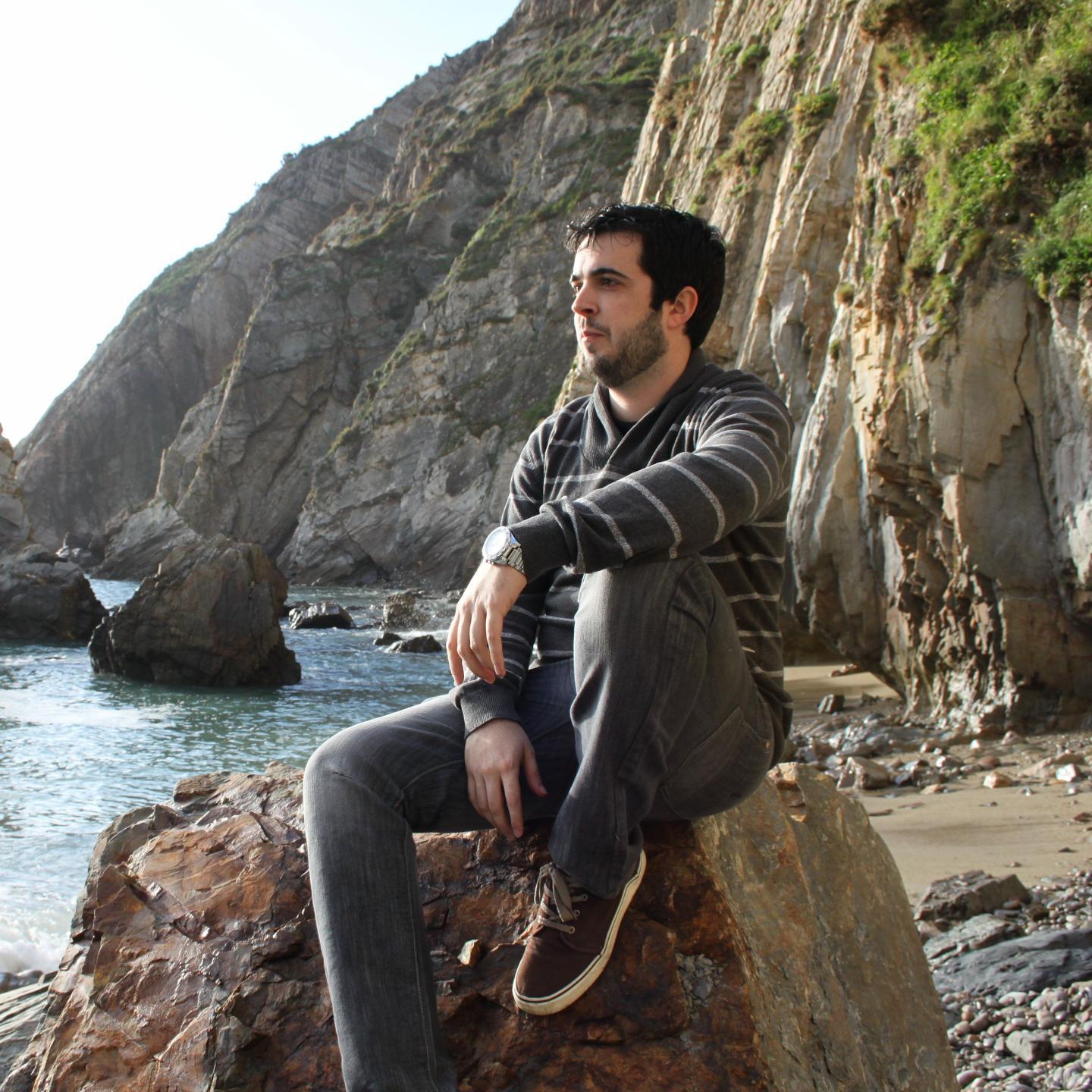 rubengracia89's profile picture. 