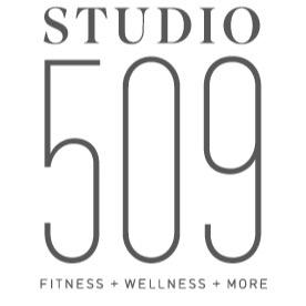studio509fit's profile picture. Studio 509 is a fitness and wellness studio in Maplewood, NJ. 
Visit us on Instagram: http://t.co/hwDyNtdRws