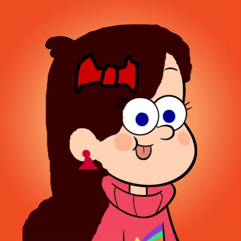Long lost triplet of @diperper and @mabelpines12345! My best friend is @MLPTopFan! And i have a crush on @AskBipper! DONT TELL HIM!! I love GLITTER!!!!