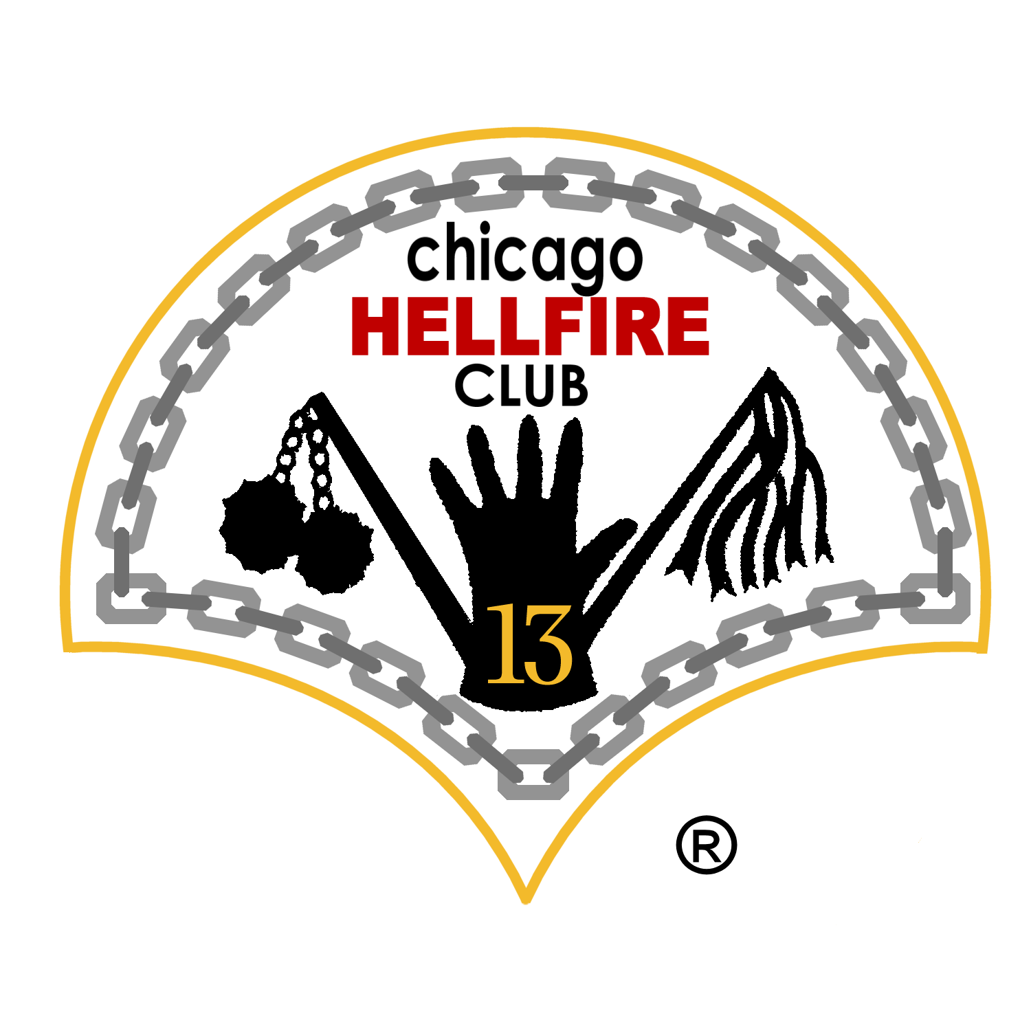 The Chicago Hellfire Club is a brotherhood of men who share interests in Gay S/m safe sex.