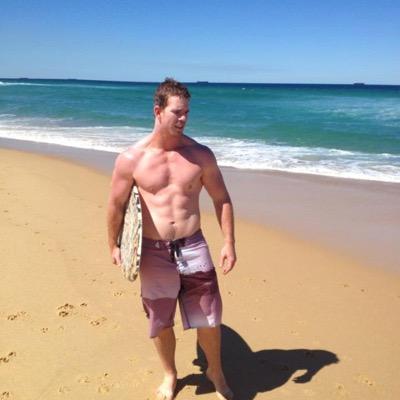 DexxDan's profile picture. Love all sports, rugby surfing training, life is to short for regrets so get out and live it!!!