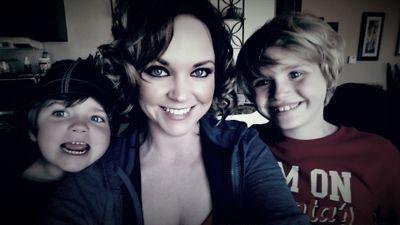 rachelpeters191's profile picture. 