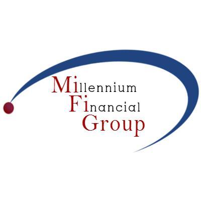 mifigroup's profile picture. At Millennium Financial Group we believe our approach adds a broader perspective to all we do and provides increased benefits to our clients.