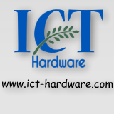 ICT_hardware's profile picture. 