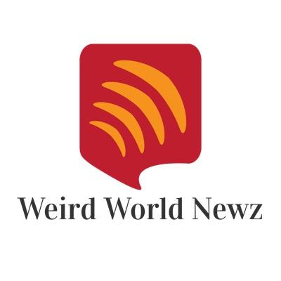 Posting daily weird news from around the world and web. Follow and DM if you have something you'd like to share or advertising #weirdworldnewz