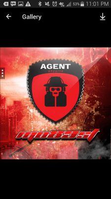 AgentMo89st's profile picture. 