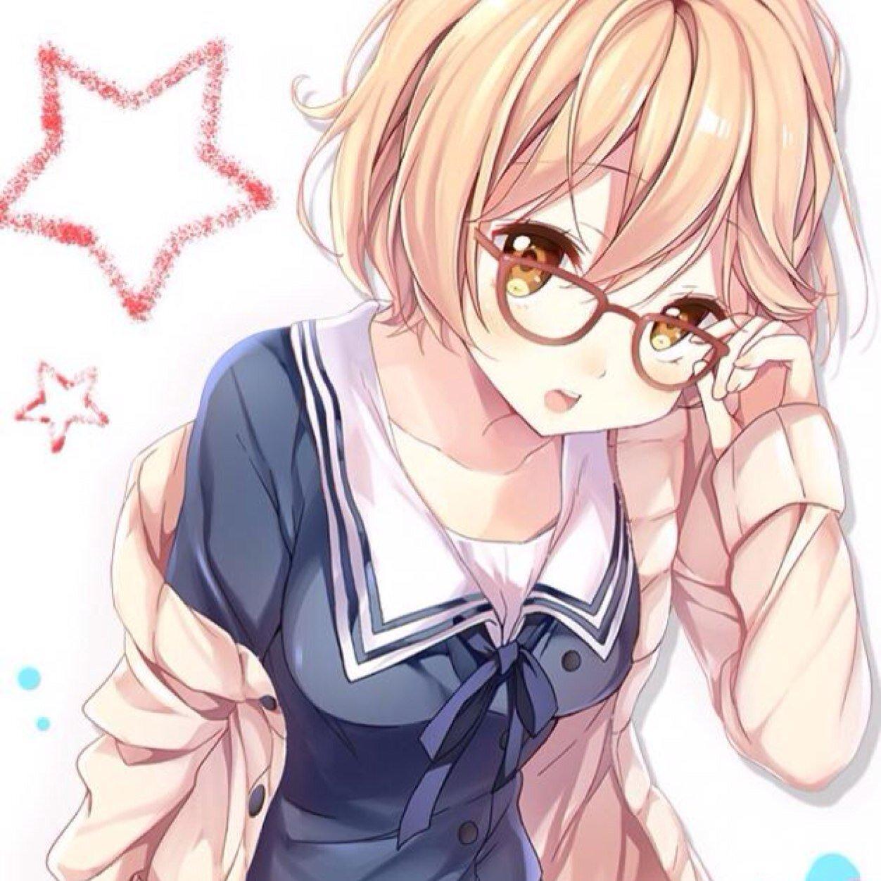 アニメ★究極の制服さんのプロフィール画像