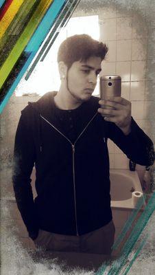 KnutRoberto's profile picture. Meine Meinung ist das mich eure Meinung nicht interessiern