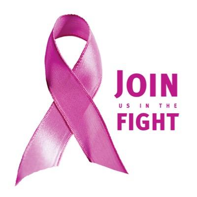 Here to support breast cancer! I have created a gofundme fundraiser, I'd appreciate if you checked it out.