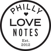 Philly Love Notes (@phillylovenotes) 's Twitter Profile