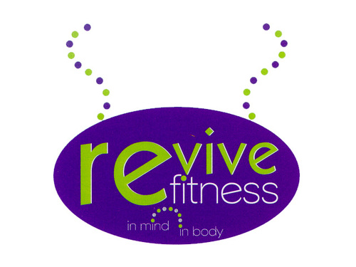 revivefitnessad's profile picture. 