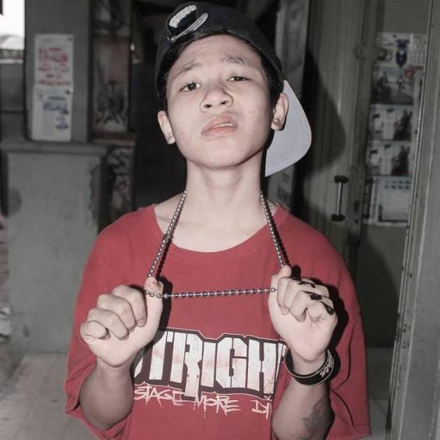 afnanTOLOL's profile picture. capricon