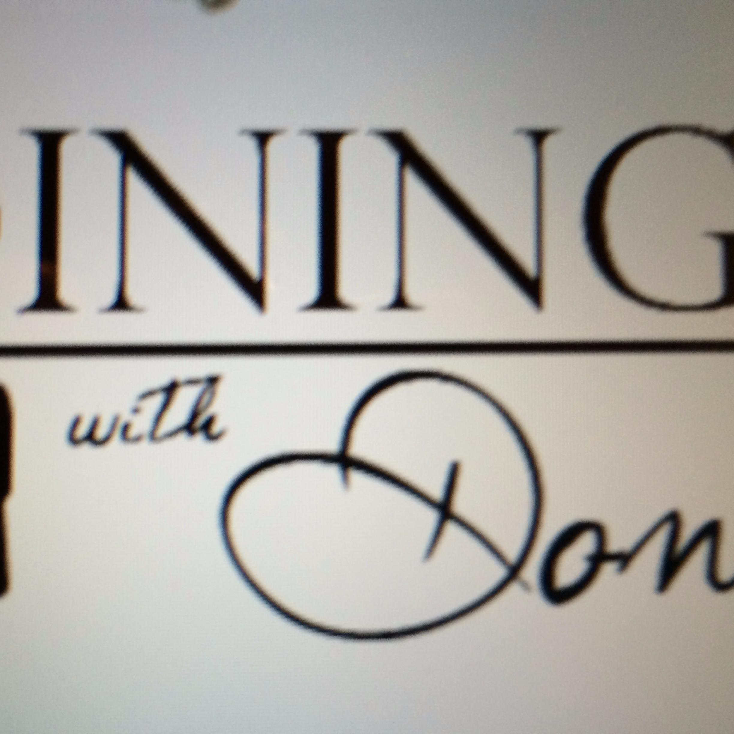 diningwithdon's profile picture. Join me on my journey as I explore the pleasures of dining!                       Travel & Food Blogger