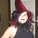 Michelle McCulloch - @babycanuck - Twitter