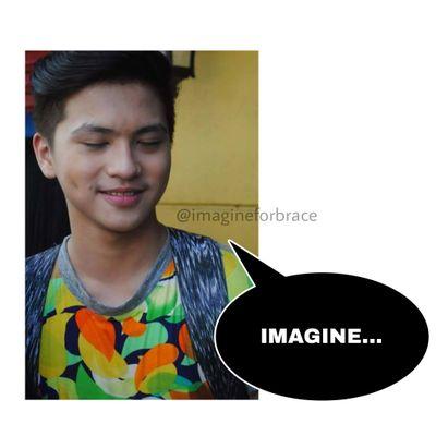 Imagination ang limit | Walang Imposible | Followed by: ejpa x esa |