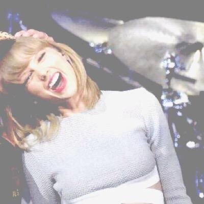 you can't just not smile when you see her face