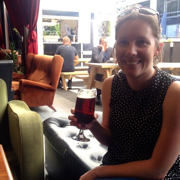 Science geek, lover of real ale, good wine, and technology.