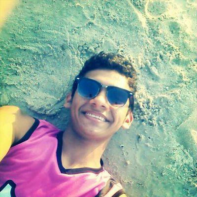 18 Anos , Instagram: Saymonmiranda1 , Viver e ser Feliz ❤