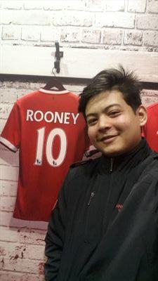 Abe10Plays's profile picture. 