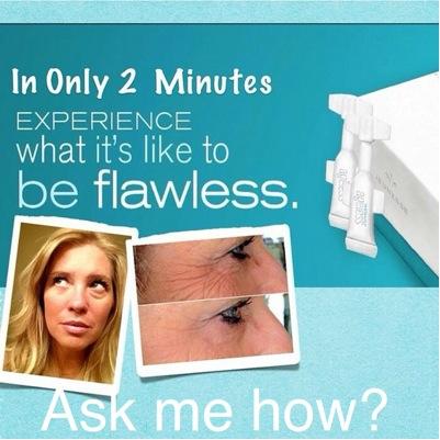 Distributor for Jeunesse Global, an anti aging, skin renewal company that is taking the world by storm with their product Instantly Ageless!