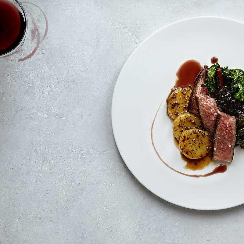 Specialising in gourmet and unique foods from around the world to your door step.