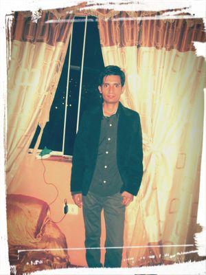 Yeyson91's profile picture. 